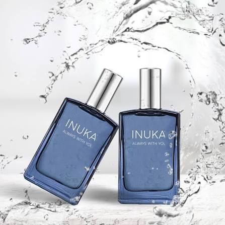 Perfume — Classic Range INUKA