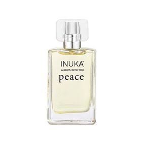 Perfume — Message in a Bottle INUKA