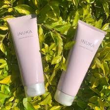 Body Wash — Message in a Bottle INUKA