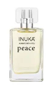 Perfume — Message in a Bottle INUKA