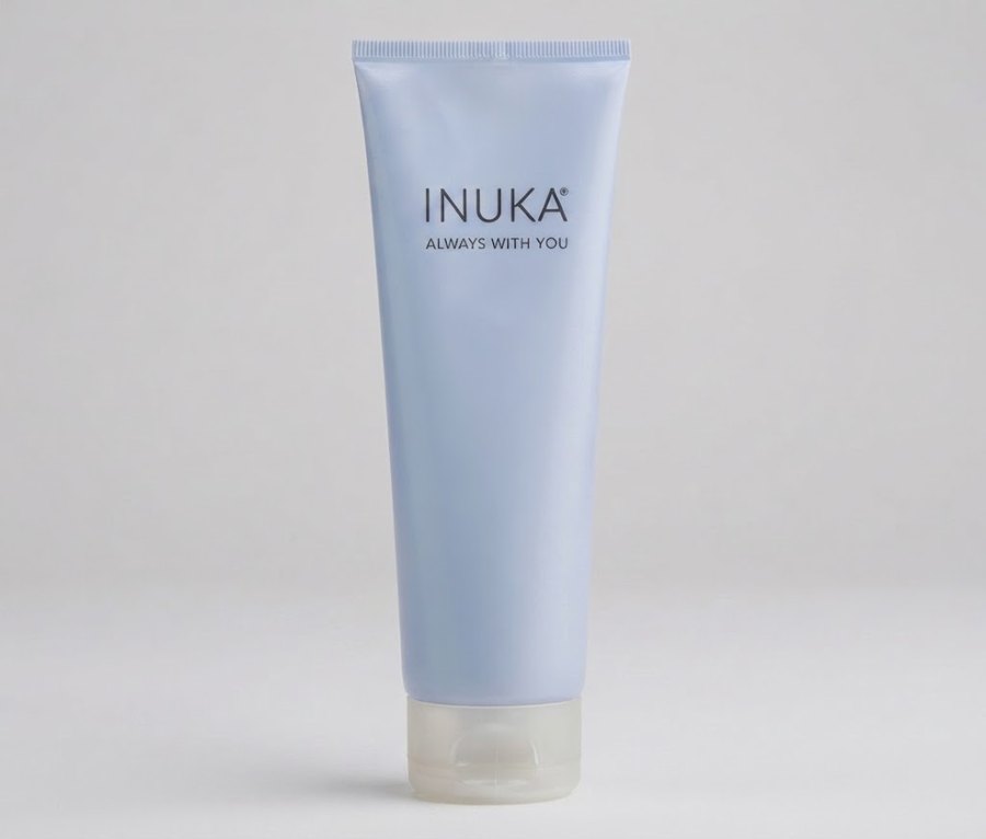 Body Wash — Message in a Bottle INUKA