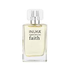 Perfume — Message in a Bottle INUKA