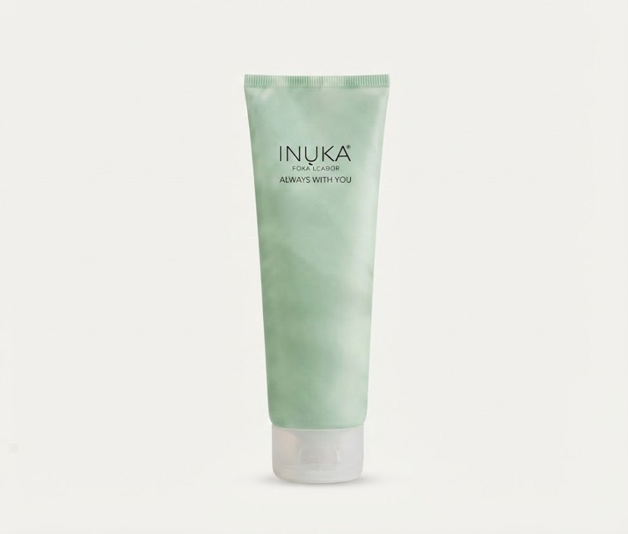 Body Wash — Message in a Bottle INUKA