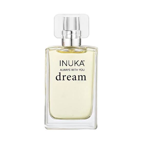 Perfume — Message in a Bottle INUKA