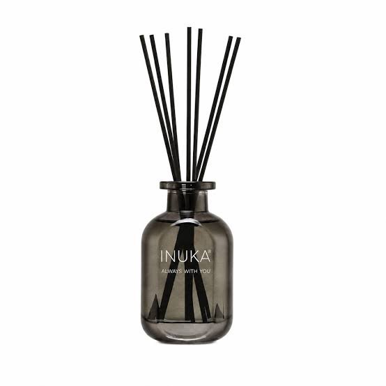 Reed Room Diffuser — Ambience Collection INUKA