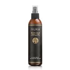 Natural Organic Hair Rinse Off Treatment — Mohlolo Natural + Pure Hair Care INUKA