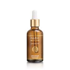 Hair Serum Regenerating Treatment — Mohlolo Natural + Pure Hair Care INUKA
