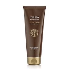 Revitalizing Shampoo — Mohlolo Natural + Pure Hair Care INUKA