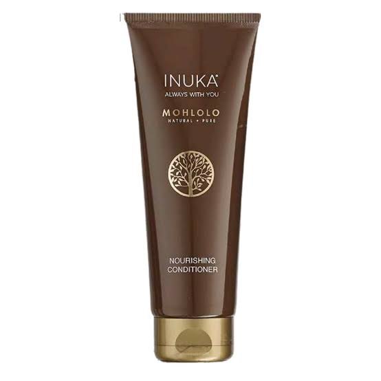Nourishing Conditioner — Mohlolo Natural + Pure Hair Care INUKA