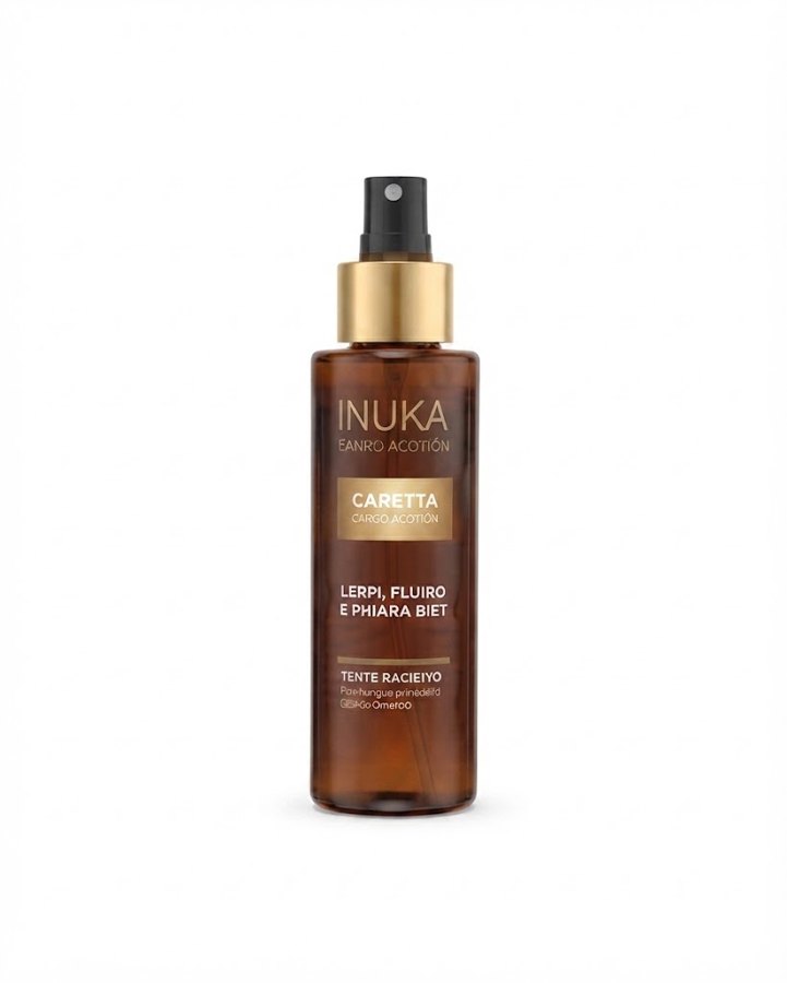 Natural Skin Repair Oil — Sleep Well Collection INUKA