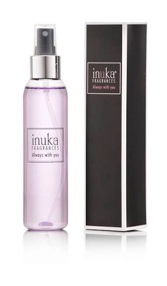 Tissue Oil - Lavender — INUKA Tissue Oils INUKA