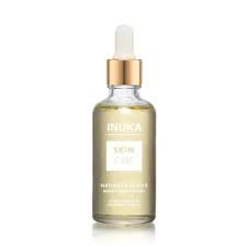 Natural & Gentle Makeup Removing Oil — INUKA Advanced Skincare INUKA