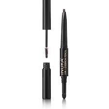 3 in 1 Eyebrow Pencil — INUKA Cosmetics INUKA
