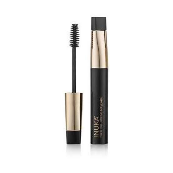 Fibre Volumizing Mascara — INUKA Cosmetics INUKA
