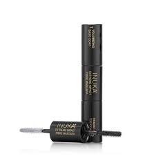Extreme Impact Fibre Mascara — INUKA Cosmetics INUKA