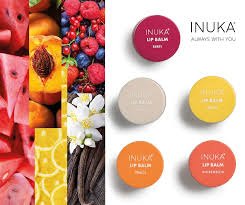 Lip Balm — INUKA Cosmetics INUKA