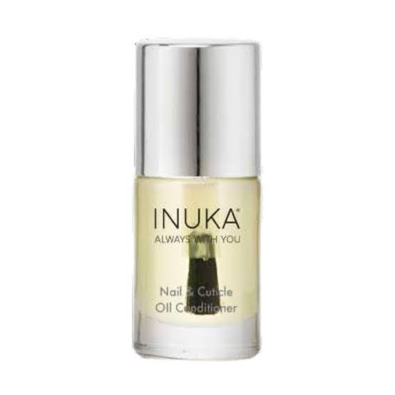 Nail & Cuticle Conditioner — INUKA Nail Care INUKA