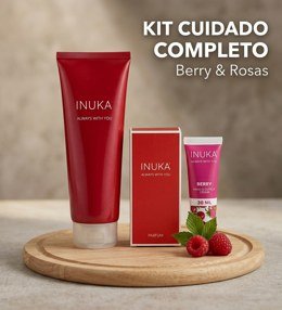 Kit Clássico — promoção MilaShop